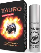IntimateLine Spray Tauro Extra Power Impotriva Ejacularii Precoce 5 ml
