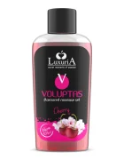 IntimateLine Ulei de Masaj Edible Stimulating Cirese 100 ml