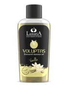IntimateLine Ulei de Masaj Edible Stimulating Vanilie 100 ml