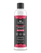 IntimateLine Ulei de masaj Quintessence Berry Hibiscus 150 ml