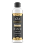 IntimateLine Ulei de masaj Quintessence Vanilie Exotica 150 ml