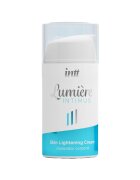 INTT Cosmetics Crema pentru Albirea Pielii Lumiere Intimus 15 ml