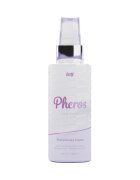 INTT Cosmetics Crema Pheros Fantasy 10 in 1 cu Feromoni 100 ml