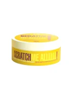 INTT Cosmetics Gel Exfoliant Scratch Me All pentru Corp si Zonele Intime Aroma Mure 100 ml