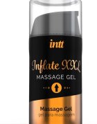 INTT Cosmetics Gel Inflate XXL pentru Intensificarea Potentei 15 ml