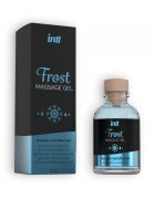 INTT Cosmetics Gel pentru Sex Oral Frost Cold Effect 30 ml
