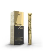 INTT Cosmetics Gel Stimulator pentru Femei cu Varf Vibrator Orgasm Now 15 ml