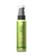 INTT Cosmetics Lubrifiant Comestibil Lick Me Aroma Caipirinha Efect de Incalzire 50ml