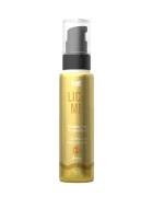 INTT Cosmetics Lubrifiant Comestibil Lick Me Aroma Miere Efect de Incalzire 50ml