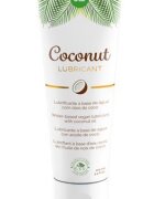 INTT Cosmetics Lubrifiant Vegan pe Baza de Apa Aroma Cocos 100 ml