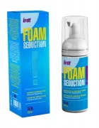 INTT Cosmetics Spuma pentru Igiena Intima Foam Seduction 50 ml