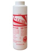 J-Lube Lubrifiant Pudra 284 g