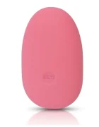 Je Joue Vibrator ILY Pebble 10 Moduri Vibratii Silicon USB Roz 17.5 cm