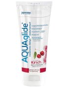 JOYDIVISION Gel Lubrifiant Aquaglide Cirese 100 ml