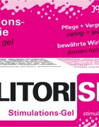 JOY DIVISION Gel Stimulator CLITORISEX pentru Femei 25 ml