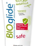 JOY DIVISION Lubrifiant pe Baza de Apa BIOglide Safe cu Carrageen 100 ml