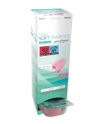 JOY DIVISION Set 10 Tampoane Mini Soft Tampons