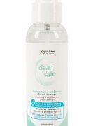 JOYDIVISION Toy Cleaner Clean'n'safe 100 ml