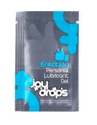 JoyDrops Gel pentru Imbunatatirea Erectiei 5 ml