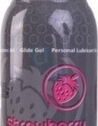 JoyDrops Lubrifiant Joy Drops Capsuni 100ml