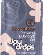 JoyDrops Lubrifiant Joy Drops Chocolate 5ml