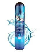 JoyDrops Lubrifiant Natural pe Baza de Apa 125 ml