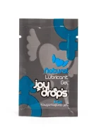 JoyDrops Lubrifiant pe Baza de Apa Natural 5 ml