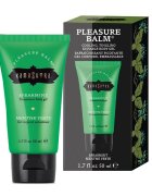 Kama Sutra Balsam Stimulator Kissable cu Aroma de Menta 50 ml