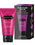 Kama Sutra Balsam Stimulator Kissable cu Aroma Zmeura 50 ml