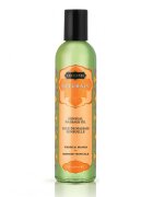 Kama Sutra Ulei de Masaj Naturals cu Aroma de Mango Tropical 236 ml