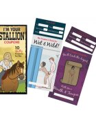 Kheper Games 10 Cupoane pentru EA I'm Your Stallion