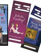 Kheper Games 10 Cupoane pentru EL I'm Your Slut