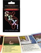 Kheper Games Joc de carti Adventurous SEX