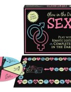 Kheper Games Joc Glow-In-The-Dark Sex!