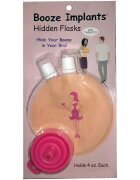 Kheper Games Set 2 Recipiente pentru Bauturi Booze Implants