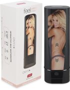 KIIROO Masturbator Onyx+ Teledildonic Jessica Drake Experience Free App