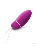 LELO Bila Vaginala SMART BEAD Deep rose