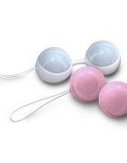 LELO Bile Vaginale Kegel BEADS Mini