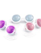 LELO Bile Vaginale Kegel BEADS Plus