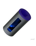 LELO Masturbator F1S V2 Midnight Blue