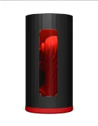 LELO Masturbator F1S V3 App Control Rosu
