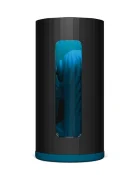 LELO Masturbator F1S V3 App Control Teal