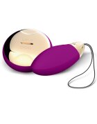 LELO Ou Vibrator LYLA 2 Deep Rose
