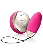 LELO Ou Vibrator LYLA 2 Hot Cerise