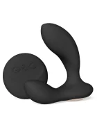 LELO Stimulator Prostata HUGO 2 Control Connect Remote Control Negru