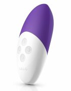 LELO Vibrator Clitoris SIRI 2 Sound-Responsive Mov