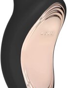 LELO Vibrator Clitoris SONA 2 Black