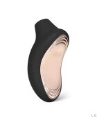 LELO Vibrator Clitoris SONA 2 Cruise Black