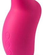 LELO Vibrator Clitoris SONA 2 Cruise Cerise