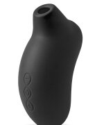 LELO Vibrator Clitoris Sona Black